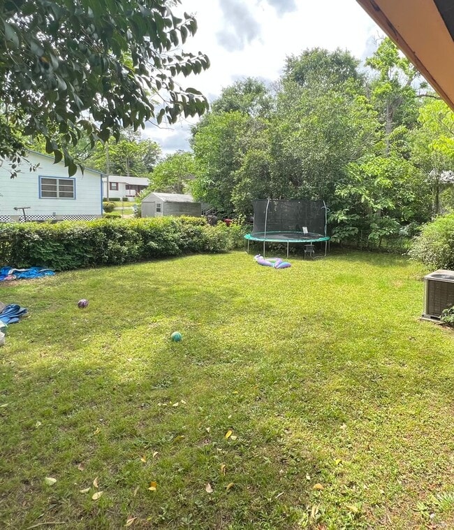 Building Photo - 1219 Hernando Dr