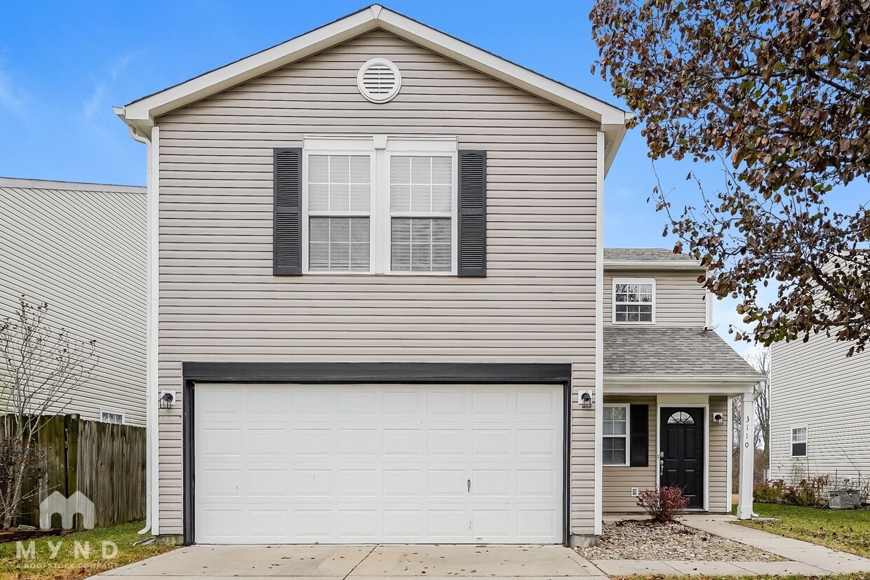 Primary Photo - 3110 Earlswood Ln