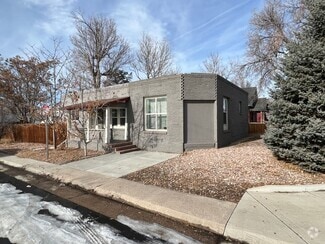 Building Photo - 4101 Adams St