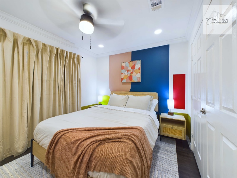 Foto principal - 4414 Knoxville St