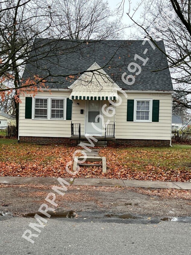 4402 Avondale Dr, Fort Wayne, IN 46806 House Rental in Fort Wayne, IN