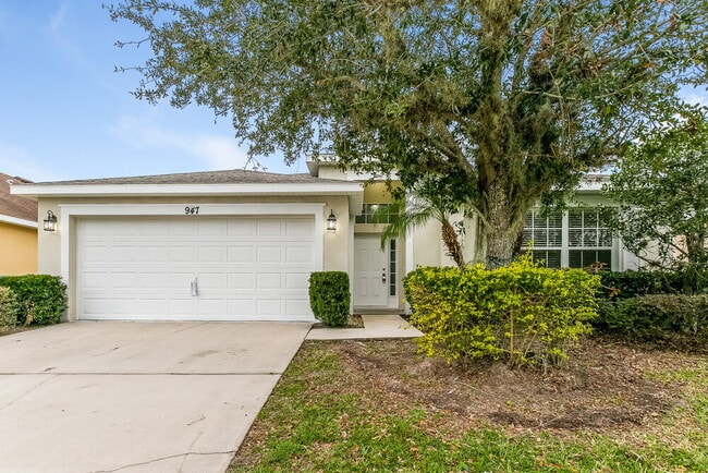 Building Photo - 947 Tramells Trail