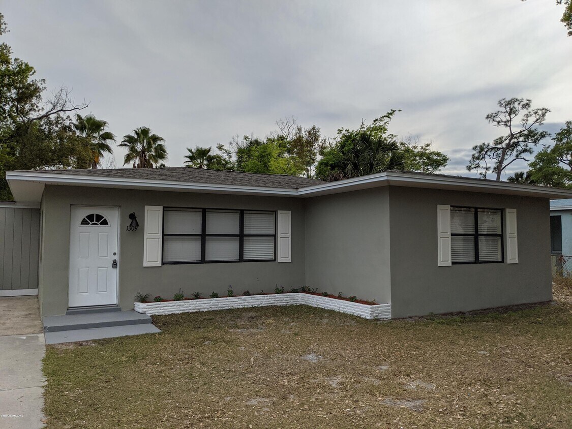 1309 Ronald St, Titusville, FL 32780 House Rental in Titusville, FL