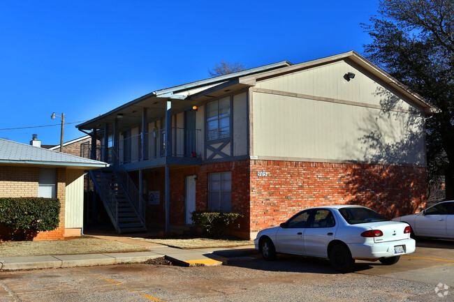 Building Photo - Kennedy Place Apartments