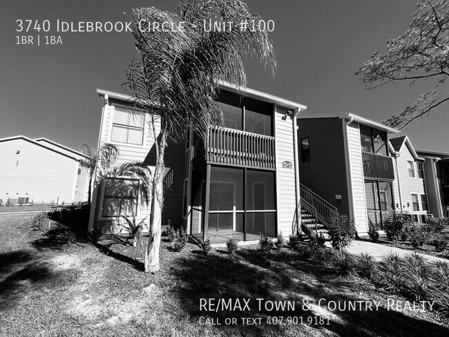 Foto del edificio - 3740 Idlebrook Cir