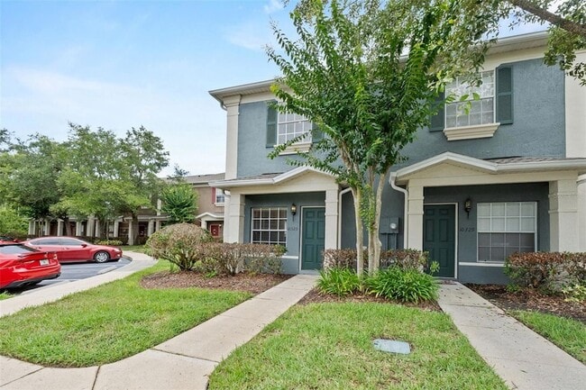 Building Photo - 10325 Manderley Way