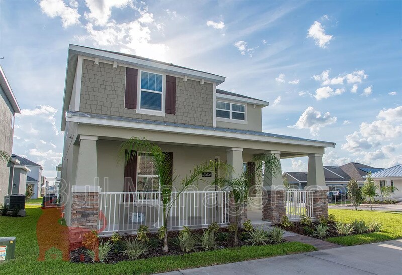 7506 Summerlake Groves St, Winter Garden, FL 34787 House Rental in