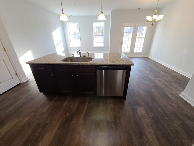 Building Photo - 5105 Marin Ln