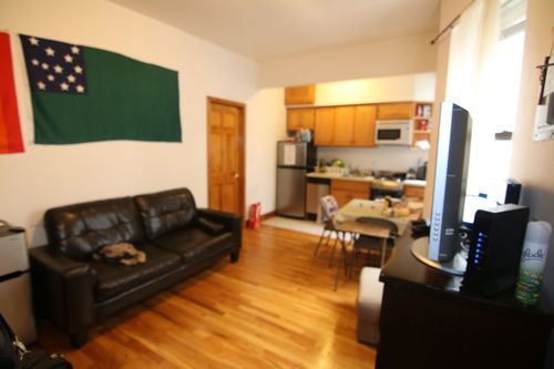 Foto del edificio - 312 W 48th St