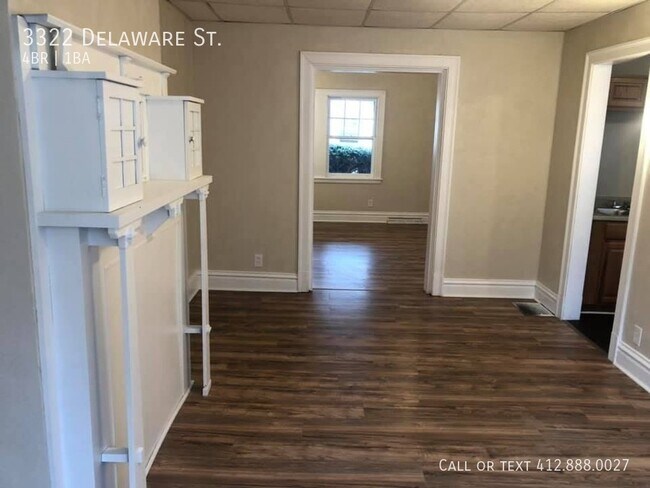 Foto del edificio - Northside 4 Bedroom house!