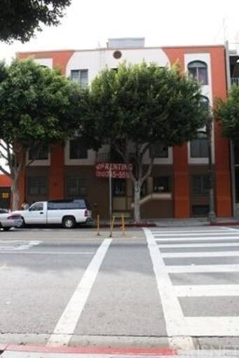 Foto del edificio - 1355 S Hope St