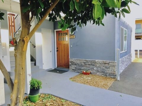 Foto del edificio - 24385 Chestnut St