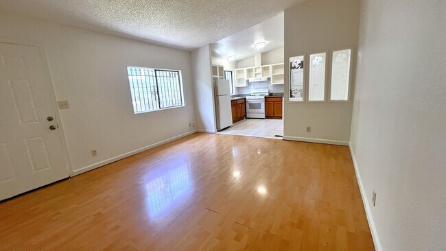 Foto del edificio - 716 Sycamore St