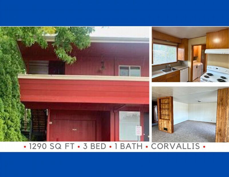 Foto principal - 907 NW Beca Ave