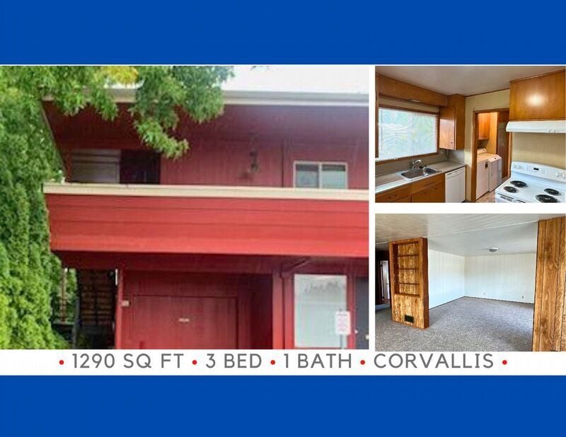 Primary Photo - 907 NW Beca Ave