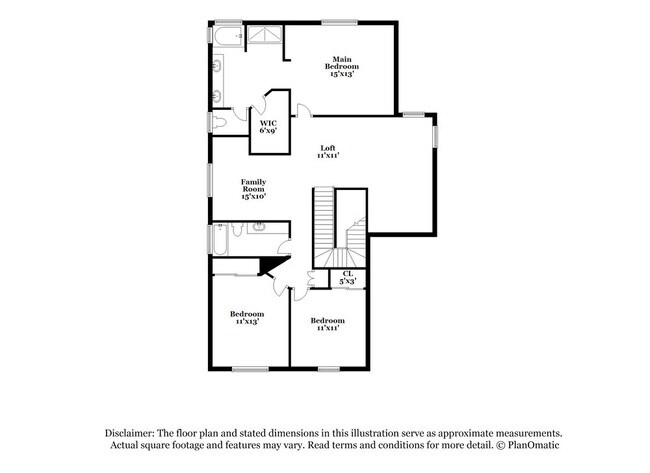 Foto del edificio - 29838 W Mitchell Ave