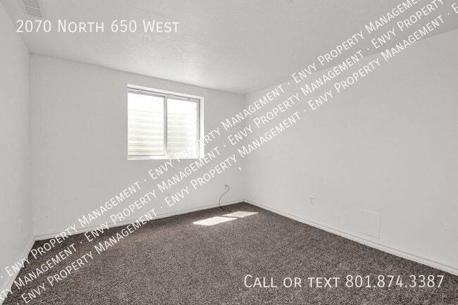 Building Photo - 2070 N 650 W