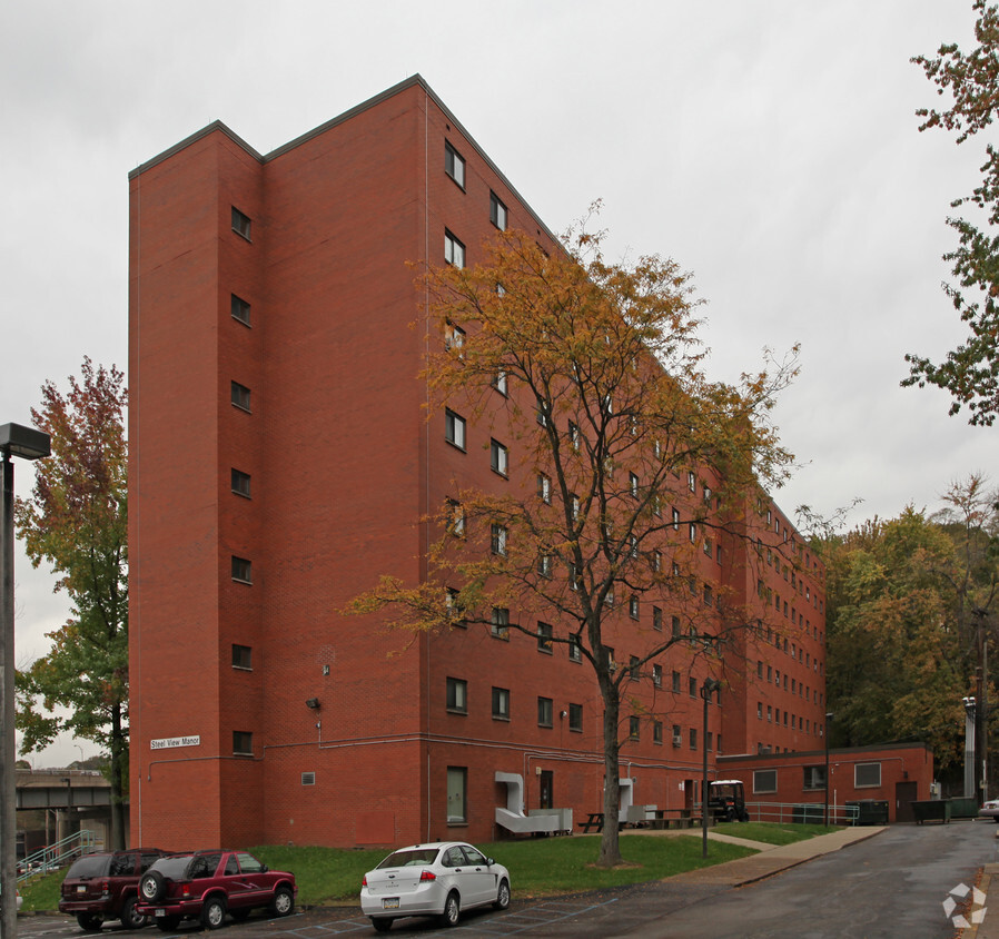 Primary Photo - McKeesport Steelview Manor