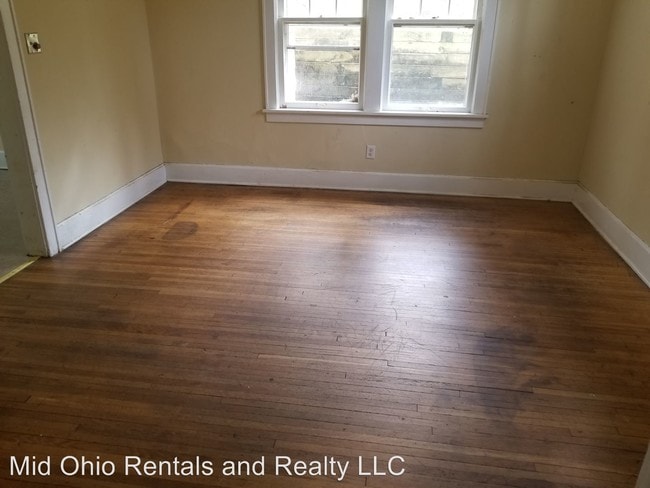 Building Photo - 4 br, 2 bath House - 36 Carlisle Place
