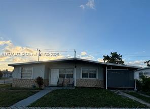 Building Photo - 4320 SW 107th Ave
