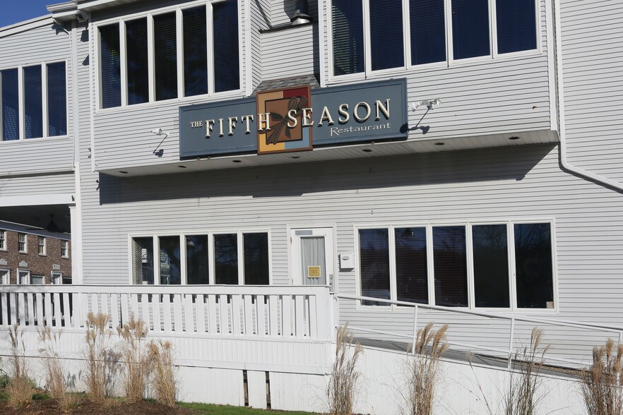 Picture of Port Jefferson Station