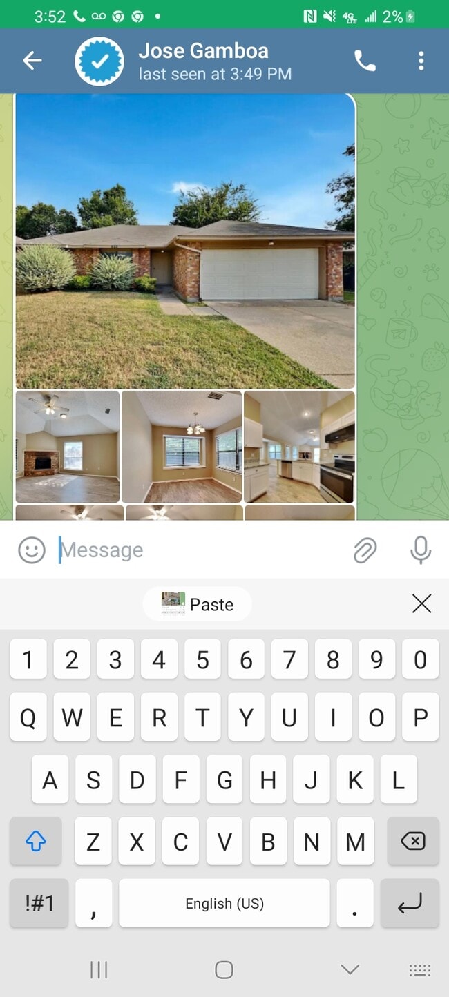 Building Photo - 820 Bentle Ct