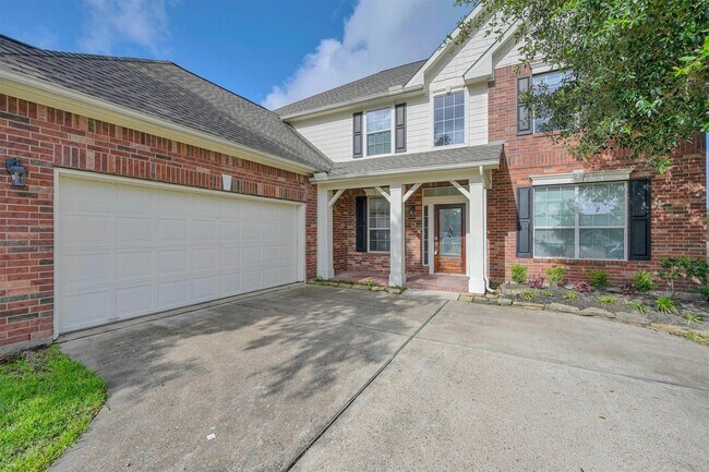 Building Photo - 9314 Fanwick Ct