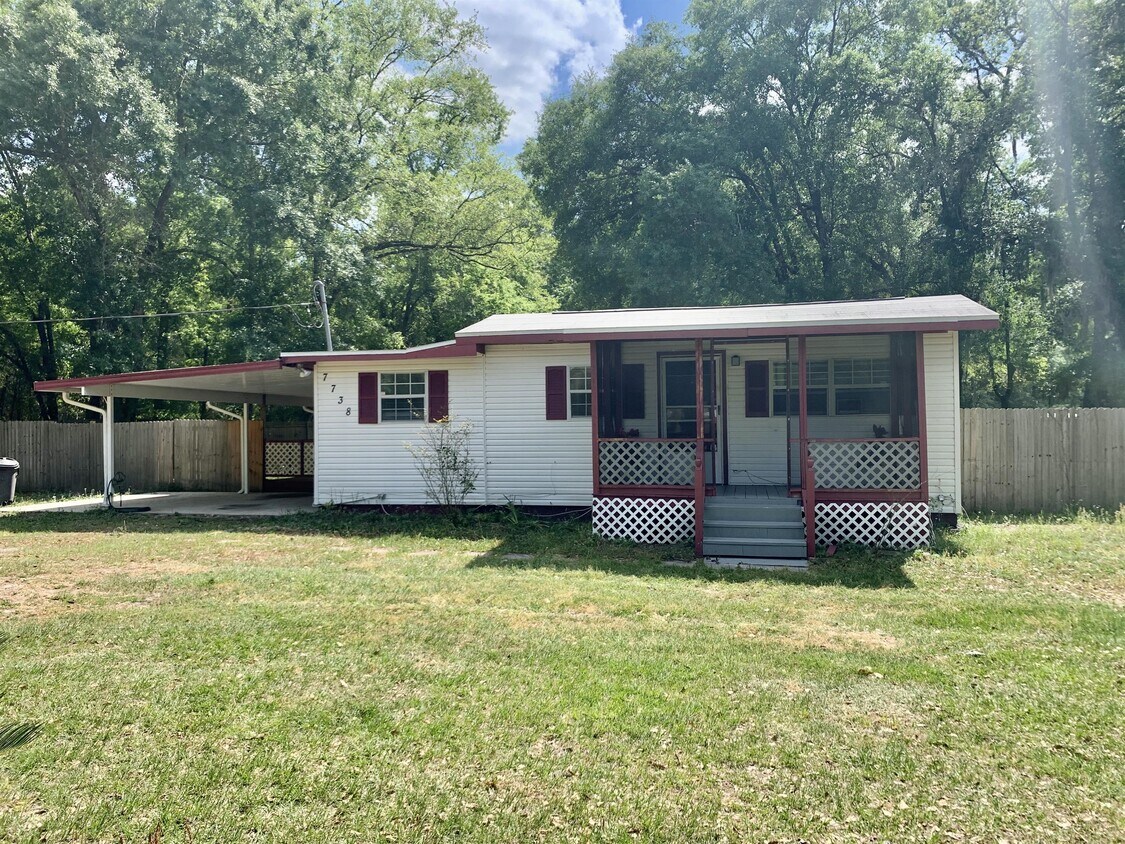 Primary Photo - 7738 Plummer Rd