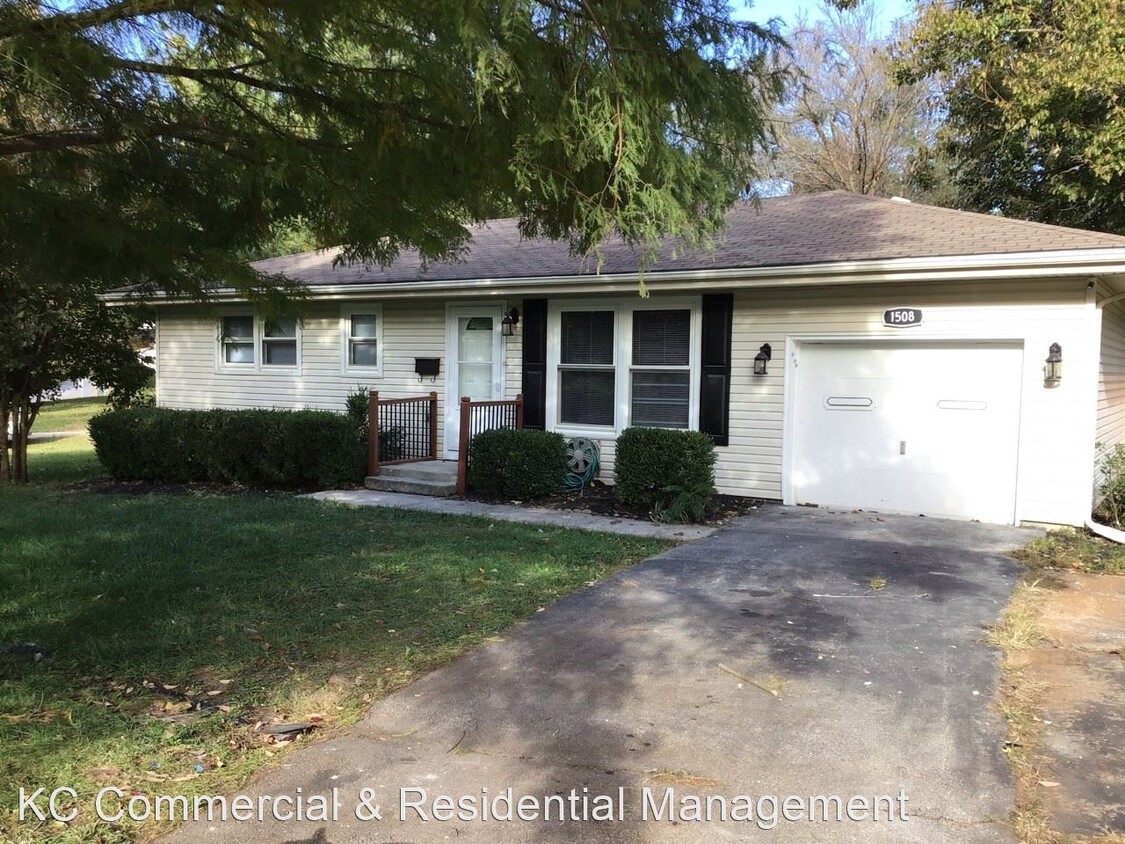 Primary Photo - 3 br, 2 bath House - 1508 NE Shady Lane Drive