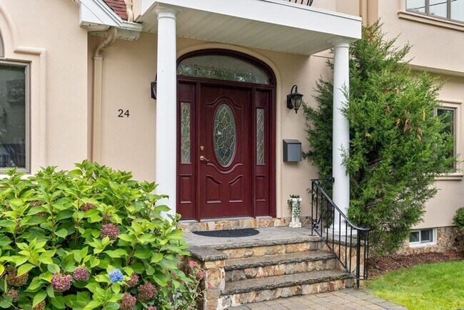 Foto del edificio - 24 Carthay Cir