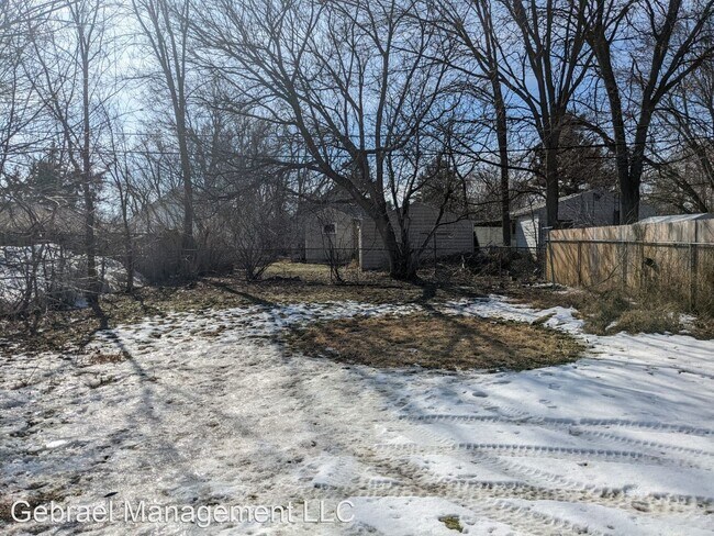 Foto del edificio - 2 br, 1 bath House - 3222 Maryland Ave.