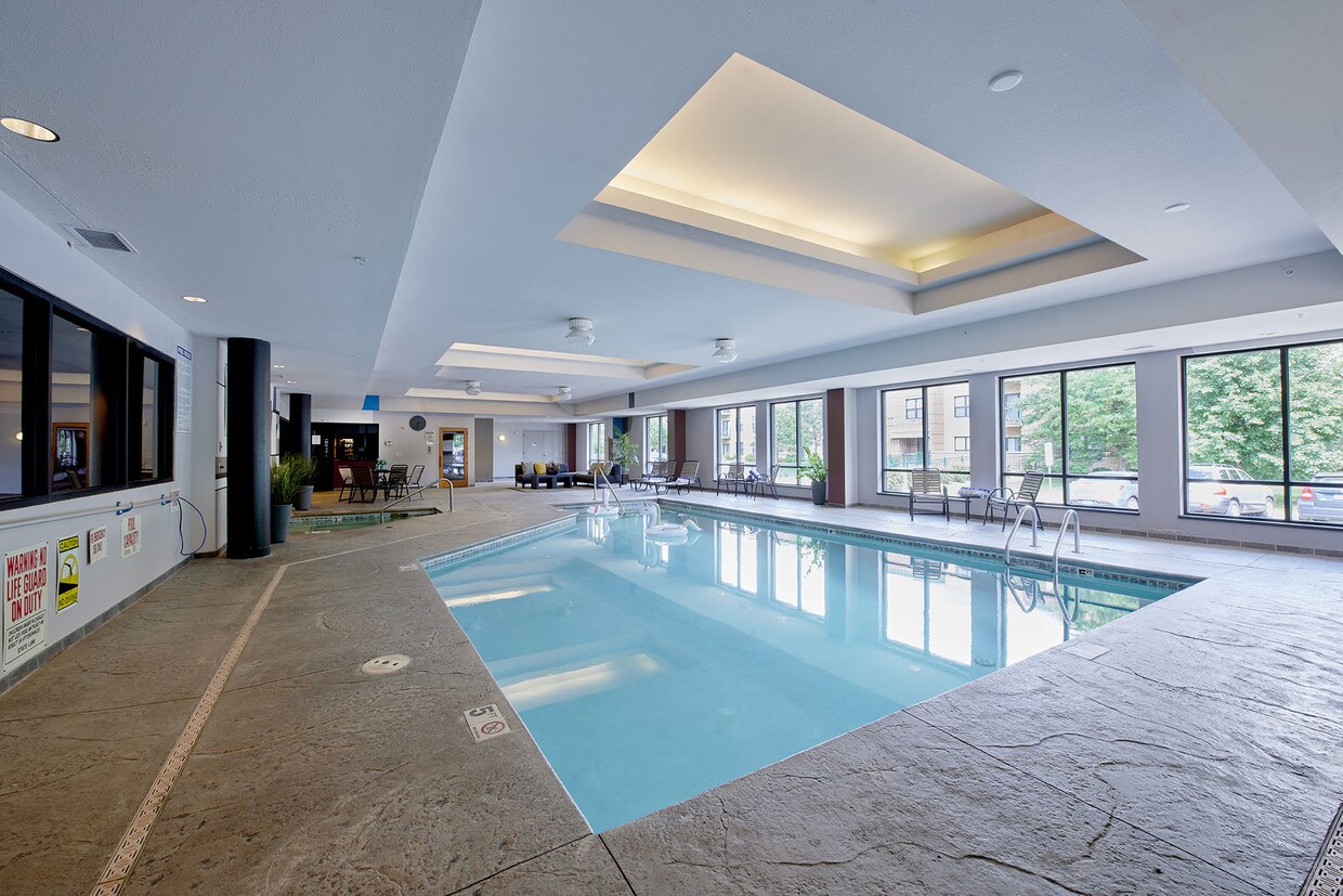 Hiawatha Flats Apartments in Minneapolis, MN