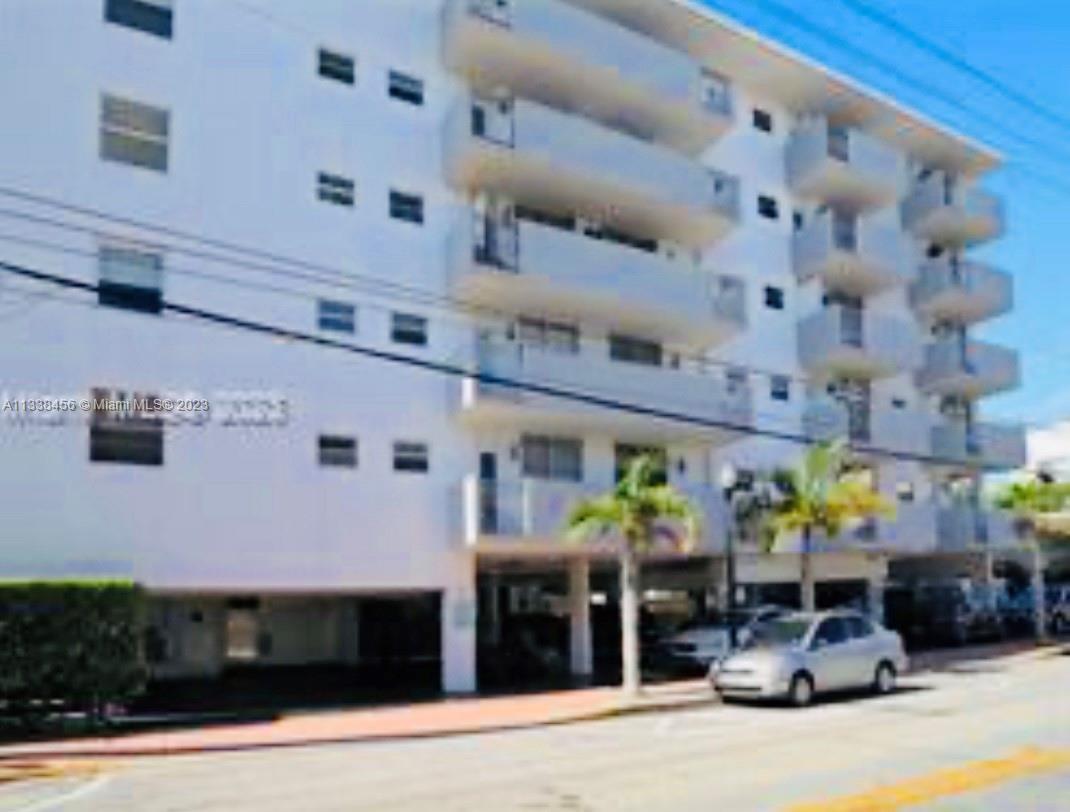 Building Photo - 360 Meridian Ave