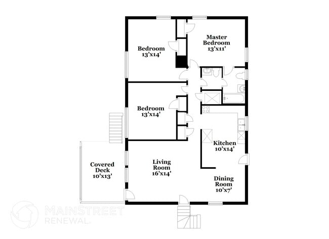 Building Photo - 1431 Chelveston Dr