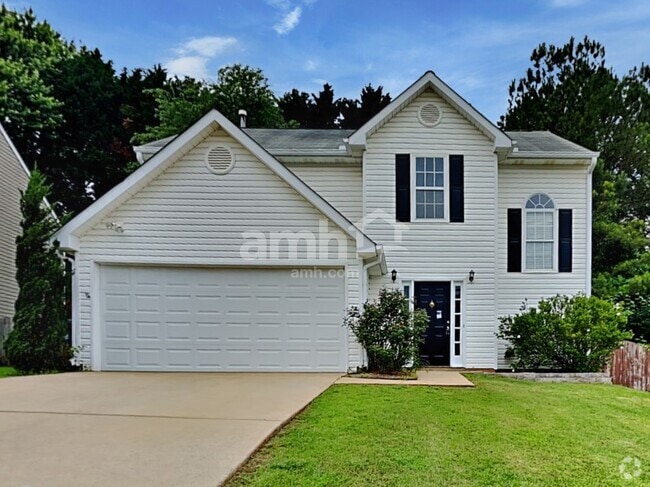 Building Photo - 2417 Serenity Way NW