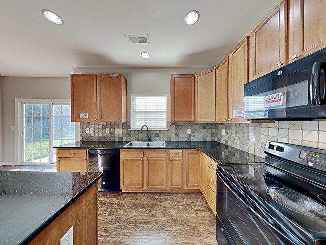 Foto del edificio - 460 Northwest Clearwater Drive
