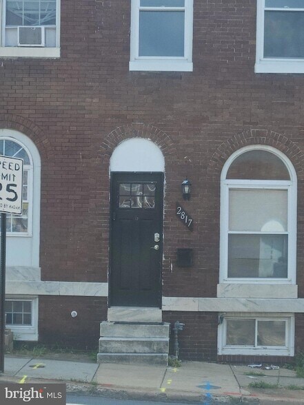 Foto del edificio - 2817 Orleans St