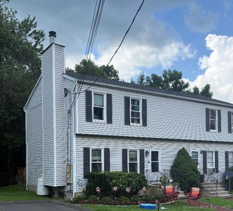 Primary Photo - 245 Colonial Ave