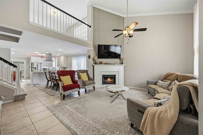 Foto del edificio - 4807 Eagle Trail Dr