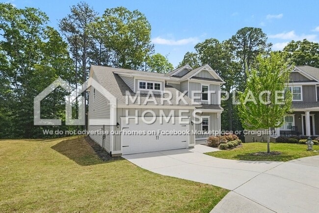 Photo - 173 Russell Way House