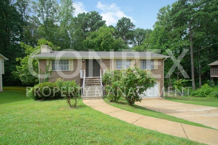 Foto principal - Beautiful 4 Bedroom