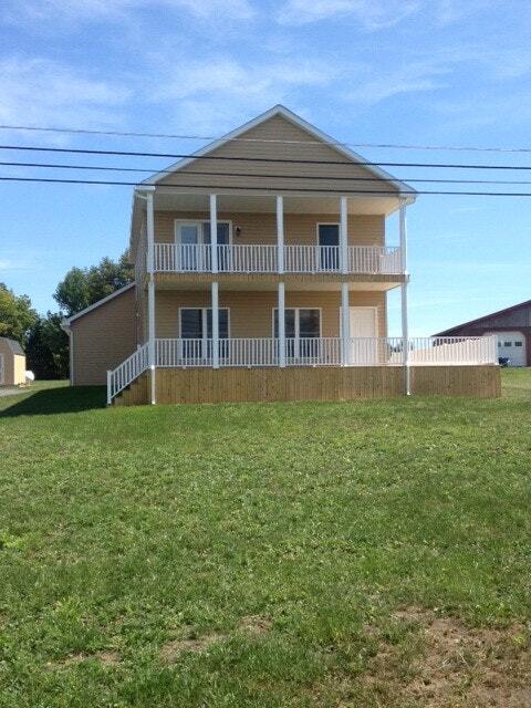 Building Photo - 21168 County Road 59