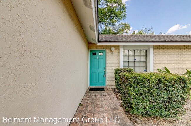 Building Photo - 3 br, 2 bath House - 391 Panama Circle