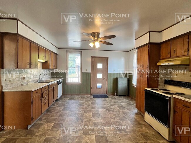 Foto del edificio - 1358 Pierce Ave