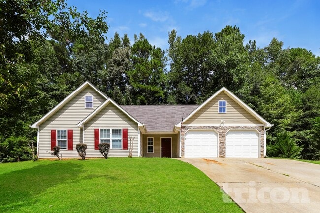 Building Photo - 383 Pleasant Forest Dr