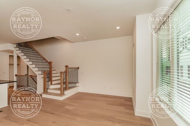 Building Photo - 1007 Hundley
