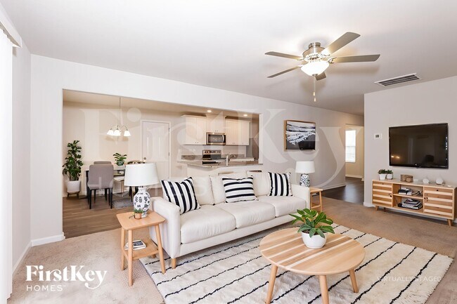 Foto del edificio - 115 Teal Dr