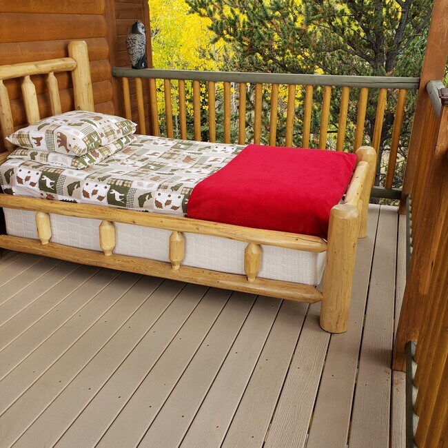 Building Photo - 609 Buffalo Ridge Rd