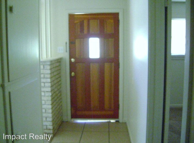 Foto del edificio - 3 br, 2 bath House - 2540 Madison