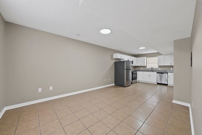 Foto del interior - Autovilla Townhomes